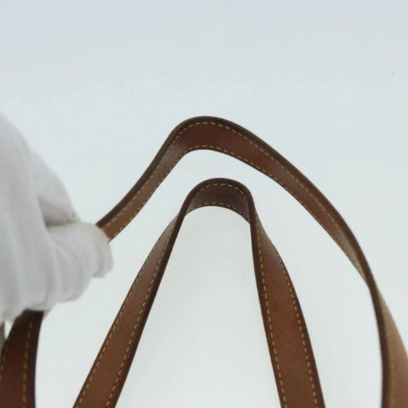 LOUIS VUITTON Monogram Bucket GM Shoulder Bag - Picture 8 of 16